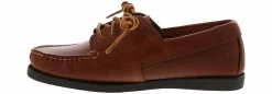 Flat|Comfort Shoes|EASTLAND Falmouth Women’s Casual Boat Shoe Brown