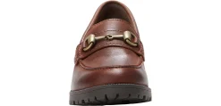 Comfort Shoes|Slip-On|EASTLAND Gwen Women's Loafer Brown