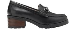 Slip-On|EASTLAND Gwen Women's Loafer Black