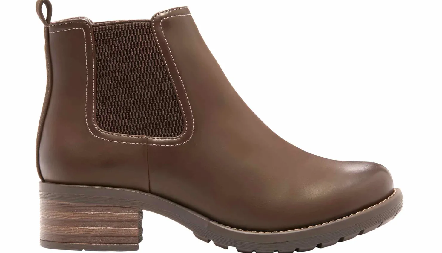 Short Boots & Booties|EASTLAND Jasmine Women's Boot Brown