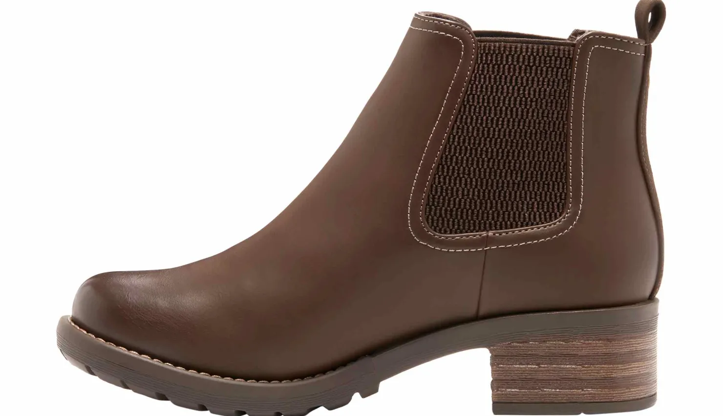 Short Boots & Booties|EASTLAND Jasmine Women's Boot Brown