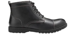 Short Boots|EASTLAND Jason Men's Comfort Boot Black