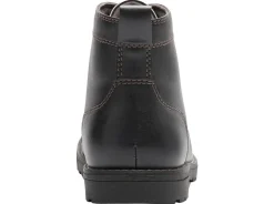 Short Boots|EASTLAND Jason Men's Comfort Boot Black
