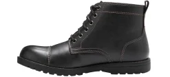 Short Boots|EASTLAND Jason Men's Comfort Boot Black