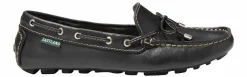 Flat|Slip-On|EASTLAND Marcella Women's Shoe Black