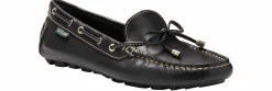 Flat|Slip-On|EASTLAND Marcella Women's Shoe Black