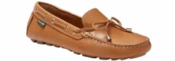 Flat|Slip-On|EASTLAND Marcella Women's Shoe Beige