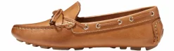 Flat|Slip-On|EASTLAND Marcella Women's Shoe Beige
