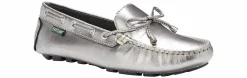 Comfort Dress Shoes|EASTLAND Marcella Women’s Loafer Silver
