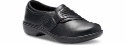 Comfort Shoes|Slip-On|EASTLAND Piper Women's Slip-On Shoe Black