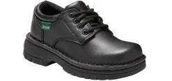 Dress Shoes|EASTLAND Plainview Boys' Shoe Black