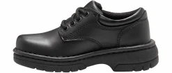 Dress Shoes|EASTLAND Plainview Boys' Shoe Black