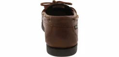 Flat|Comfort Shoes|EASTLAND Yarmouth Women’s Casual Boat Shoe Brown