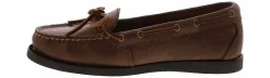 Flat|Comfort Shoes|EASTLAND Yarmouth Women’s Casual Boat Shoe Brown