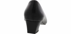 Heels & Wedges|Comfort Dress Shoes|EASY STREET Prim Women’s Heel Black