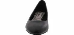 Heels & Wedges|Comfort Dress Shoes|EASY STREET Prim Women’s Heel Black