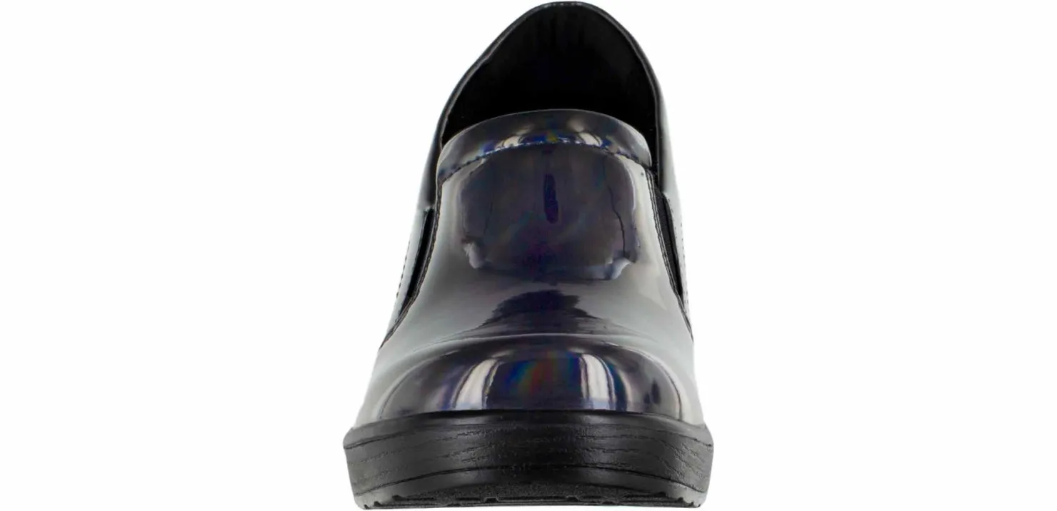 Slip Resistant|EASY WORKS Leeza Women's Slip Resistant Work Shoe Multicolor