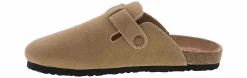 Comfort Shoes|Slip-On|ECHO BAY Allman Women’s Casual Clog Beige