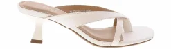 Special Occasion|Heels & Wedges|ESPRIT Echo Raffia Women’s Dress Sandal White