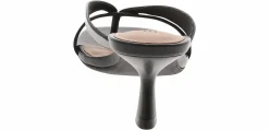 Special Occasion|Heels & Wedges|ESPRIT Echo Smooth Women’s Dress Sandal Black