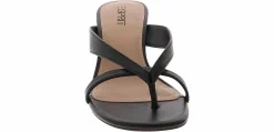 Special Occasion|Heels & Wedges|ESPRIT Echo Smooth Women’s Dress Sandal Black
