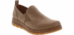 Flat|Comfort Shoes|EURO SOFT BY SOFFT Lylea Women’s Casual Shoe Brown