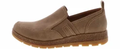 Flat|Comfort Shoes|EURO SOFT BY SOFFT Lylea Women’s Casual Shoe Brown