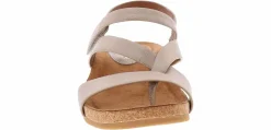 Comfort Sandals|Wedge & Platform Sandals|EURO SOFT BY SOFFT Euro Soft Gianetta Women’s Comfort Sandal Gold