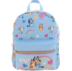 Bags|FAST FORWARD y and Friends Kids' Mini Backpack Blue
