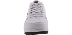 Athleisure & Casual|Comfort|FILA A Low Men’s Wide-Width Athletic Sneaker White