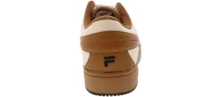 Athletic & Sneakers|Casual|FILA A Low Youth Kids’ (1-7) Court Shoe Beige