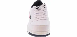 Athleisure & Casual|FILA A-Low Men’s Court Sneaker White