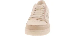 Athleisure & Casual|FILA A-Low Women’s Court Shoe Beige