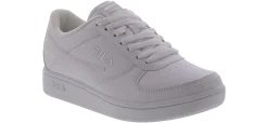 Walking Shoes|FILA A-Low Women’s Sneaker White