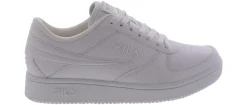 Walking Shoes|FILA A-Low Women’s Sneaker White