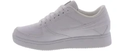 Walking Shoes|FILA A-Low Women’s Sneaker White