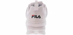 Walking Shoes|Athleisure & Casual|FILA Disrupter 2 Women's Athletic Sneaker White