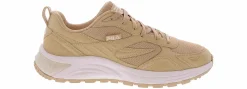 Running Shoes|Training Shoes|FILA Dynamix Viz 2 Men's Running Shoe Beige