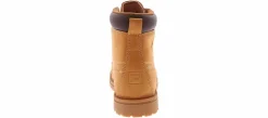 Boots|FILA Edgewater 12 Youth Boys' (10.5-7) Boot Brown