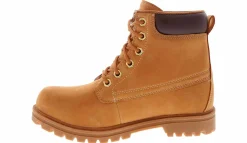 Boots|FILA Edgewater 12 Youth Boys' (10.5-7) Boot Brown