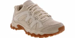 Walking Shoes|Hiking & Trail Shoes|FILA Explora Men’s Trail Shoe Beige