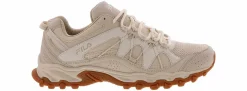 Walking Shoes|Hiking & Trail Shoes|FILA Explora Men’s Trail Shoe Beige
