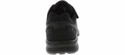 Athletics & Sneakers|FILA Fantom 8 Junior Boys' (3.5-7) Running Shoe Black