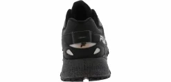 Walking Shoes|Comfort|FILA Firetrail EVO Men’s Extra Wide-Width Athletic Shoe Black
