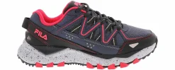 Running Shoes|Athleisure & Casual|FILA Firetrail Evo Women's Trail Running Shoe Grey