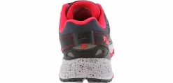 Running Shoes|Athleisure & Casual|FILA Firetrail Evo Women's Trail Running Shoe Grey
