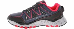 Running Shoes|Athleisure & Casual|FILA Firetrail Evo Women's Trail Running Shoe Grey
