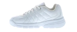 Walking Shoes|Athleisure & Casual|FILA Fulcrum 3 Women's Walking Shoe White