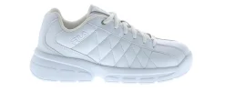 Walking Shoes|FILA Fulcrum 3 Women's Wide-Width Walking Shoe White