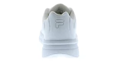 Walking Shoes|FILA Fulcrum 3 Women's Wide-Width Walking Shoe White